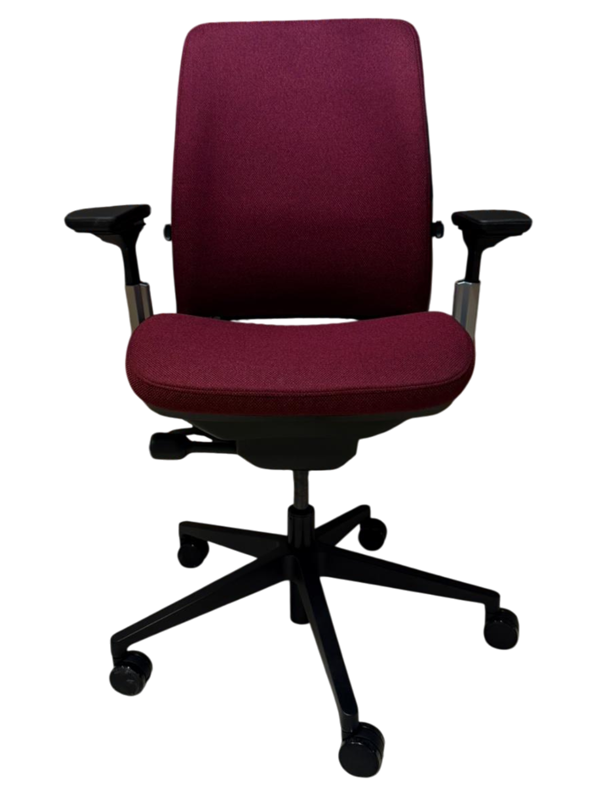 Steelcase Amia Rosso